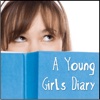 A YOUNG GIRL'S DIARY