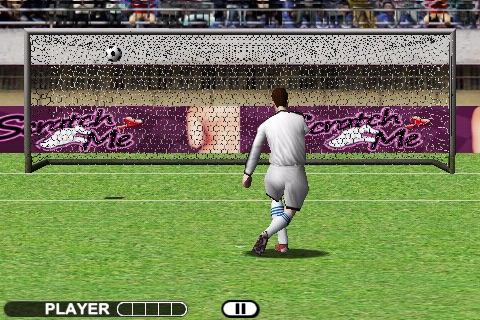 Penalty Soccer Free(圖4)-速報App