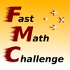 Fast Math Challenge