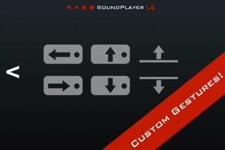 KASB Sound Player LE: Guns Planes Explosionsのおすすめ画像4