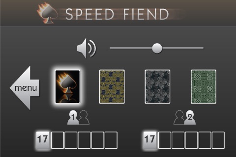 Speed Fiend screenshot-4