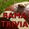 Football Fan Trivia (Bama)