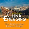 China Emerging (illustrator)