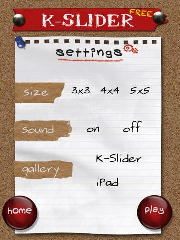 Free Tiles Slider Puzzle For Kids(Picture Slider) screenshot 3