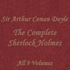 Sherlock Holmes Complete Collection (all 9 volumes)