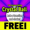 ★Magic Crystal Ball HD Free★