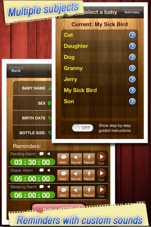 Baby Food Pee Poo Free(圖4)-速報App