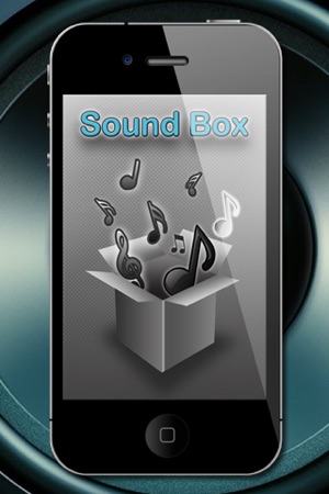 Sound Box HD Lite