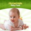 Homemade Baby Food