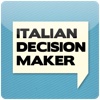 Italian Decision Maker