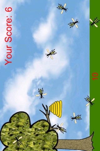 Wasp screenshot-4