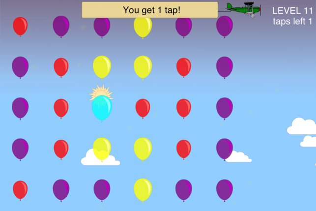 Exploding Balloons(圖5)-速報App