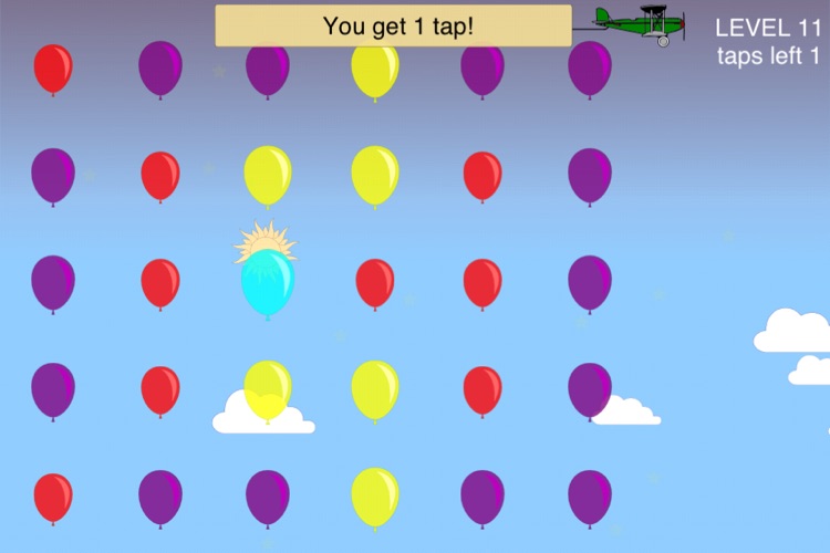 Exploding Balloons screenshot-4