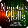 Numeracy Skills Level 1