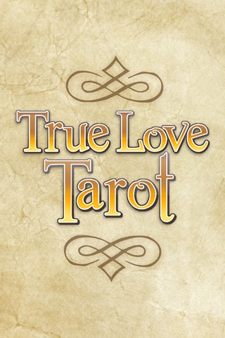 True Love Tarot screenshot-4