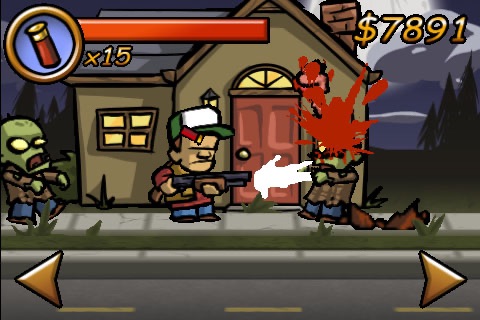 Zombieville USA Lite