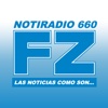 XEFZ NOTIRADIO 660 AM