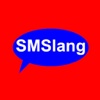 SMSlang for SMS, Chat and email!