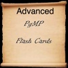 Advanced PgMP Flash Cards