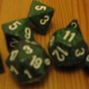 Dices For RPG