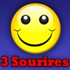 3 Sourires