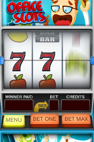 How to cancel & delete Jackpot Slots from iphone & ipad 1
