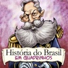 História do Brasil em Quadrinhos - 2