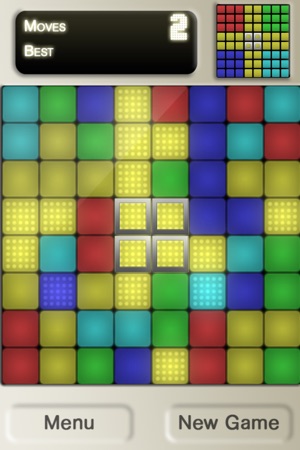 Disco Squares Deluxe(圖4)-速報App