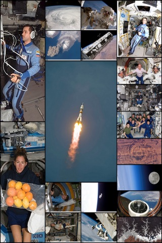 Free Space Images and Wallpapers