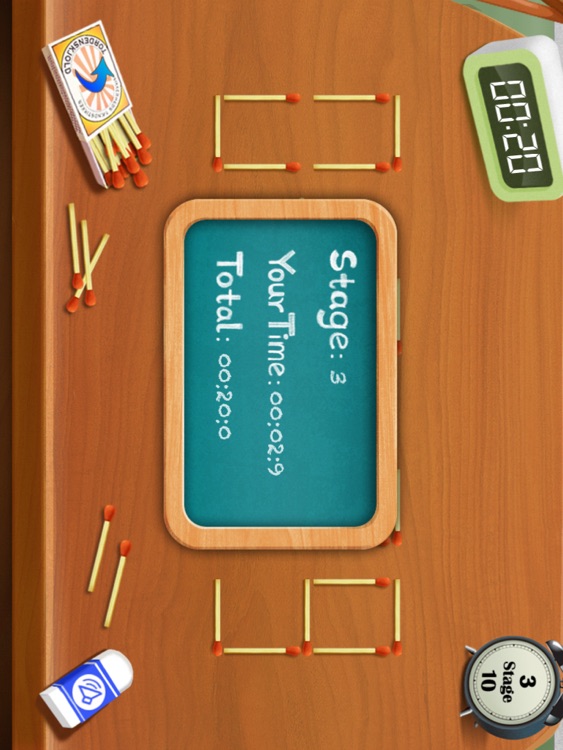 Stick Math HD screenshot-4