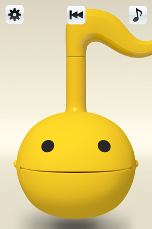 Otamatone Melody(圖2)-速報App