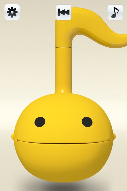 Otamatone Melody