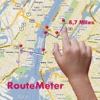 RouteMeter