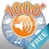 1000+ Alert Tones for iPad Free - Customize SMS, MMS, Email, Tweet, Calendar, Reminder, and More