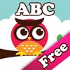 ABC Owl Spanish FREE