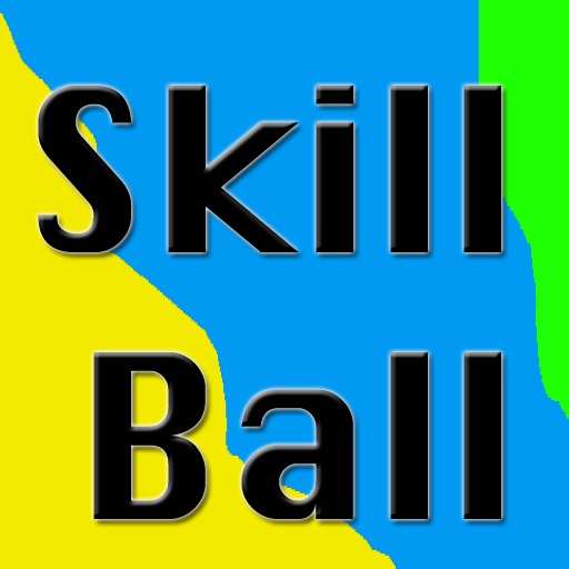 Skill Ball 3D icon