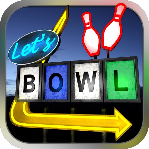 Let's Bowl - Line Drift, LLC