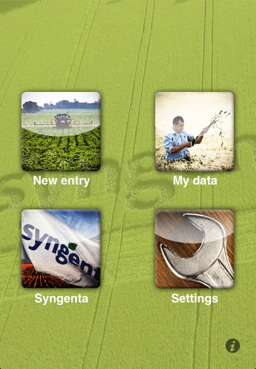 Syngenta TankCalc