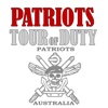 Patriots Tour of Duty