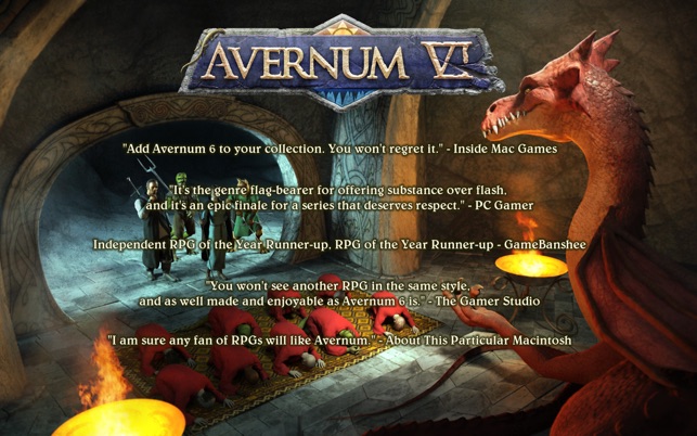 Avernum 6(圖1)-速報App