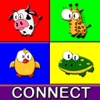 Abby Connect the Dots - Animals HD