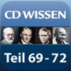 CD WISSEN Weltgeschichte 69-72