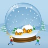 SnowGlobe AR