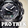 PRO TREK PRW-5100