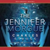 The Jennifer Morgue (Audiobook)