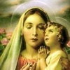 Mother Mary