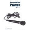 Presentation Power (by Tony Alessandra)