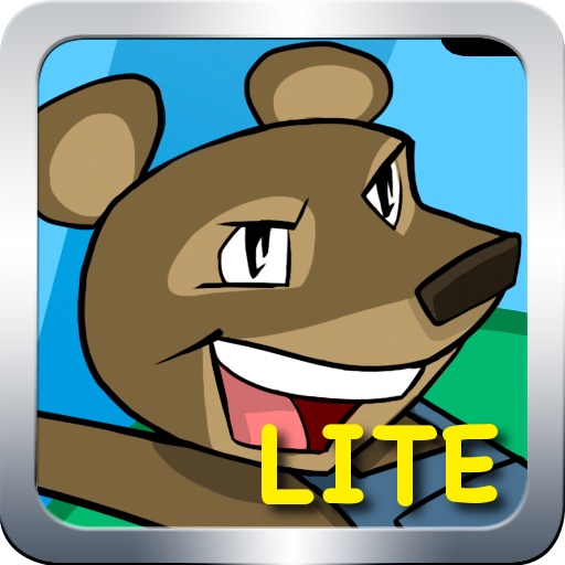 Angry Bear Lite