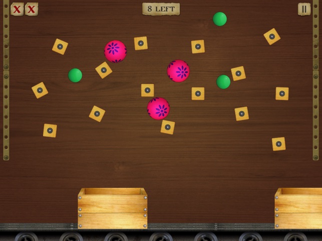 Toy Physics HD Lite(圖3)-速報App