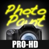 Photo Paint Pro HD